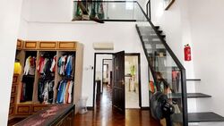 Sembawang Hills Estate (D20), Terrace #593527451